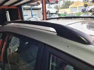 Second-hand car spare part roof bars for toyota rav 4 (a2) 2.0 d-4d executive 4x4 (2003->) oem iam references 