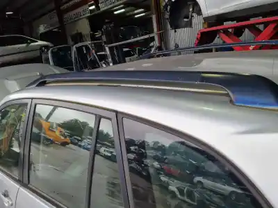 Автозапчастина б/у бруски для даху для toyota rav 4 (a2) 2.0 d-4d executive 4x4 (2003->) посилання на oem iam   