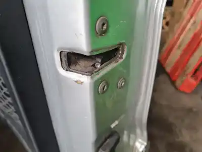 Second-hand car spare part trunk lock for toyota rav 4 (a2) 2.0 d-4d executive 4x4 (2003->) oem iam references 