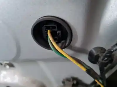 Second-hand car spare part rear right window regulator for toyota rav 4 (a2) 2.0 d-4d executive 4x4 (2003->) oem iam references 