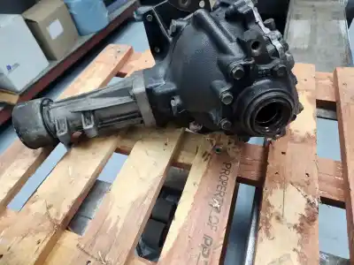 Peça sobressalente para automóvel em segunda mão diferencial dianteiro por toyota rav 4 (a2) 2.0 d-4d executive 4x4 (2003->) referências oem iam 