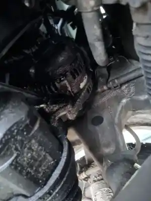 Second-hand car spare part alternator for toyota rav 4 (a2) 2.0 d-4d executive 4x4 (2003->) oem iam references 