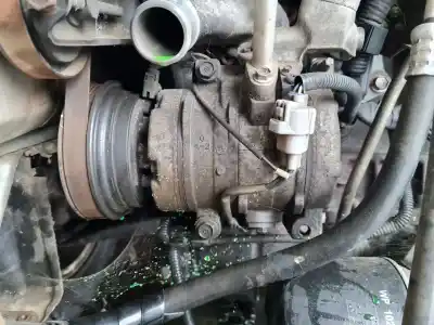 Second-hand car spare part air conditioning compressor for toyota rav 4 (a2) 2.0 d-4d executive 4x4 (2003->) oem iam references 