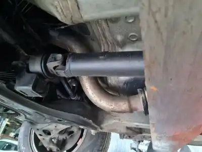 Second-hand car spare part center transmission for toyota rav 4 (a2) 2.0 d-4d executive 4x4 (2003->) oem iam references 801905071