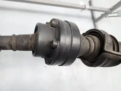 Peça sobressalente para automóvel em segunda mão transmissão central traseira por toyota rav 4 (a2) 2.0 d-4d executive 4x4 (2003->) referências oem iam 801905071