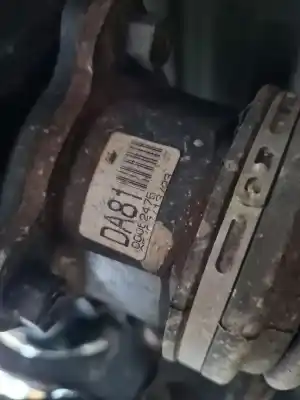 Second-hand car spare part rear right transmission for toyota rav 4 (a2) 2.0 d-4d executive 4x4 (2003->) oem iam references 