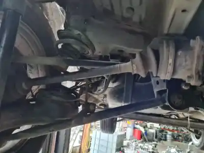 Second-hand car spare part rear left transmission for toyota rav 4 (a2) 2.0 d-4d executive 4x4 (2003->) oem iam references 