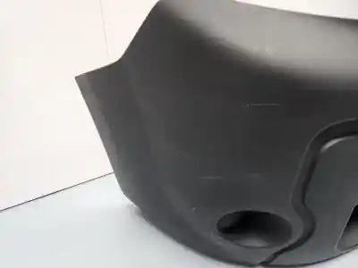 Автозапчасти б/у передний бампер за renault kangoo ii (f/kw0) profesional 90 cv / 66 kw ссылки oem iam   