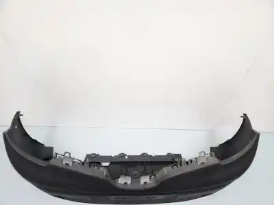 Автозапчасти б/у передний бампер за renault kangoo ii (f/kw0) profesional 90 cv / 66 kw ссылки oem iam   