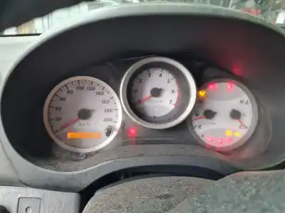 Second-hand car spare part dashboard for toyota rav 4 (a2) 2.0 d-4d executive 4x4 (2003->) oem iam references 8380042a60  