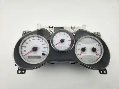 Second-hand car spare part dashboard for toyota rav 4 (a2) 2.0 d-4d executive 4x4 (2003->) oem iam references 8380042a60  