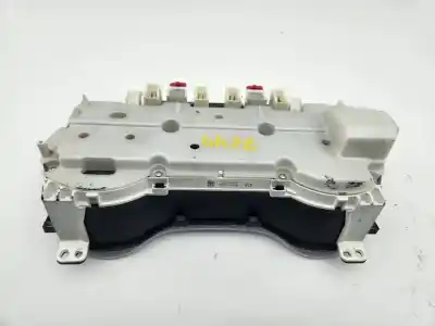 Second-hand car spare part dashboard for toyota rav 4 (a2) 2.0 d-4d executive 4x4 (2003->) oem iam references 8380042a60