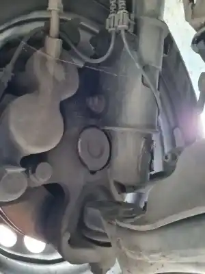 Second-hand car spare part front left knuckle for mercedes-benz sprinterii caja cerrada (desde 01.06) 310/313/316 cdi (906.631/633/635/637) 95 cv / 70 kw oem iam references 