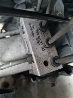 Second-hand car spare part abs for mercedes-benz sprinterii caja cerrada (desde 01.06) 310/313/316 cdi (906.631/633/635/637) 95 cv / 70 kw oem iam references a9069002