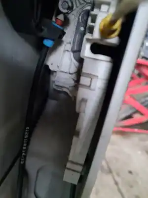 Автозапчасти б/у замок передней правой двери за mercedes-benz sprinterii caja cerrada (desde 01.06) 310/313/316 cdi (906.631/633/635/637) 95 cv / 70 kw ссылки oem iam   