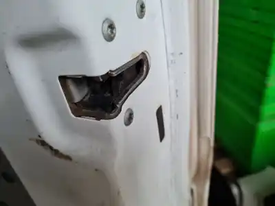 Second-hand car spare part trunk lock for mercedes-benz sprinterii caja cerrada (desde 01.06) 310/313/316 cdi (906.631/633/635/637) 95 cv / 70 kw oem iam references 