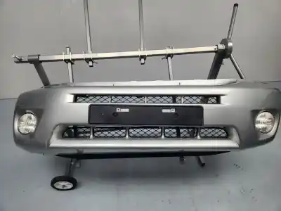 Автозапчастина б/у передній бампер для toyota rav 4 (a2) 2.0 d-4d executive 4x4 (2003->) посилання на oem iam 5211942360  