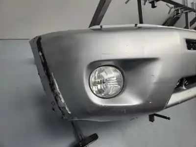 Автозапчастина б/у передній бампер для toyota rav 4 (a2) 2.0 d-4d executive 4x4 (2003->) посилання на oem iam 5211942360  