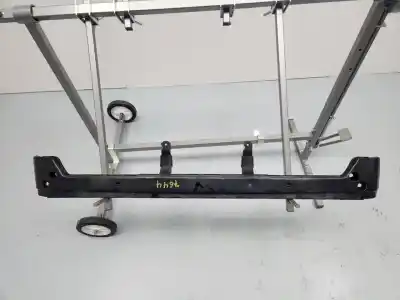 Second-hand car spare part front bumper reinforcement for toyota rav 4 (a2) 2.0 d-4d executive 4x4 (2003->) oem iam references 