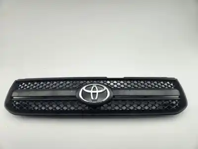 Автозапчастина б/у передня решіта для toyota rav 4 (a2) 2.0 d-4d executive 4x4 (2003->) посилання на oem iam 5310142140  