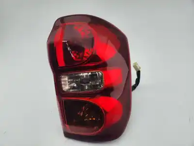 Second-hand car spare part right tailgate light for toyota rav 4 (a2) 2.0 d-4d executive 4x4 (2003->) oem iam references 