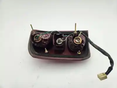 Автозапчасти б/у правый задний фонарь за toyota rav 4 (a2) 2.0 d-4d executive 4x4 (2003->) ссылки oem iam   