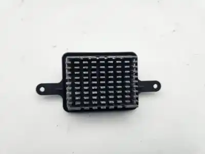 Peça sobressalente para automóvel em segunda mão resistência sofagem chauffage por citroen ds5 sport 181 cv / 133 kw referências oem iam p7708005  