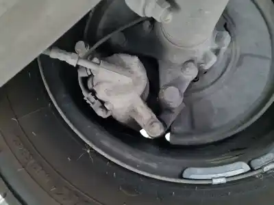 Second-hand car spare part REAR RIGHT BRAKE CALIPER for MERCEDES-BENZ SPRINTERII CAJA CERRADA (DESDE 01.06) 310/313/316 CDI (906.631/633/635/637) 95 CV / 70 KW OEM IAM references    Second-hand car spare part REAR RIGHT BRAKE CALIPER for MERCEDES-BENZ SPRINTERII CAJA CERRADA (DESDE 01.06) 310/313/316 CDI (906.631/633/635/637) 95 CV / 70 KW OEM IAM references