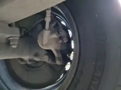 Second-hand car spare part REAR LEFT BRAKE CALIPER for MERCEDES-BENZ SPRINTERII CAJA CERRADA (DESDE 01.06) 310/313/316 CDI (906.631/633/635/637) 95 CV / 70 KW OEM IAM references    Second-hand car spare part REAR LEFT BRAKE CALIPER for MERCEDES-BENZ SPRINTERII CAJA CERRADA (DESDE 01.06) 310/313/316 CDI (906.631/633/635/637) 95 CV / 70 KW OEM IAM references