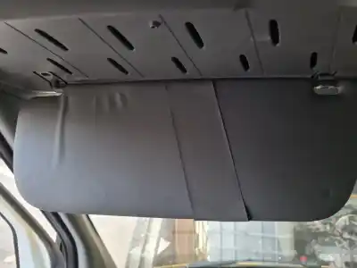 Second-hand car spare part LEFT SUNSHADE for MERCEDES-BENZ SPRINTERII CAJA CERRADA (DESDE 01.06) 310/313/316 CDI (906.631/633/635/637) 95 CV / 70 KW OEM IAM references    Second-hand car spare part LEFT SUNSHADE for MERCEDES-BENZ SPRINTERII CAJA CERRADA (DESDE 01.06) 310/313/316 CDI (906.631/633/635/637) 95 CV / 70 KW OEM IAM references