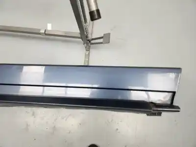 Автозапчастина б/у права бічна сподница (виріз) для ford kuga (cbs) st-line 120 cv / 88 kw посилання на oem iam cv4js10154acw  