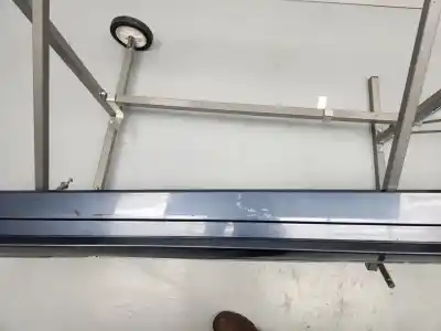 Second-hand car spare part Right Side Skirt (cut) for FORD KUGA (CBS) ST-Line 120 CV / 88 KW OEM IAM references CV4JS10154ACW  