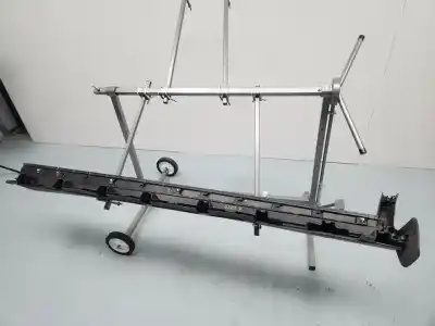 Автозапчастина б/у права бічна сподница (виріз) для ford kuga (cbs) st-line 120 cv / 88 kw посилання на oem iam cv4js10154acw  