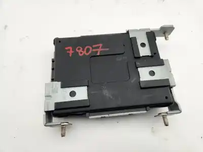 Second-hand car spare part ELECTRONIC MODULE for KIA CARENS (RP) (2013->)  OEM IAM references 95400A4HD0  