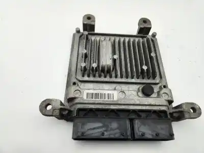 Second-hand car spare part ecu engine control for mercedes-benz sprinterii caja cerrada (desde 01.06) 310/313/316 cdi (906.631/633/635/637) 95 cv / 70 kw oem iam references a6519003203
