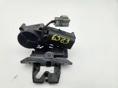 Автозапчастина б/у  для FORD KUGA (CBS)  Посилання на OEM IAM GJ1AN442A66  