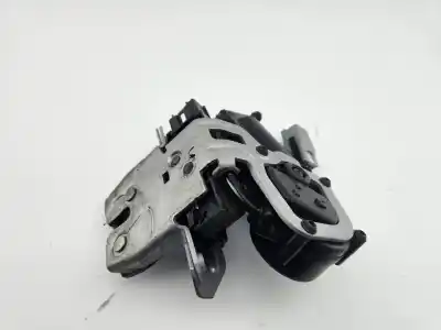 Автозапчастина б/у замок багажника / ворот для ford kuga (cbs) st-line 120 cv / 88 kw посилання на oem iam gj1an442a66  