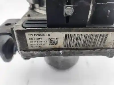 Second-hand car spare part steering pump for citroen ds5 sport 181 cv / 133 kw oem iam references 9806456080  
