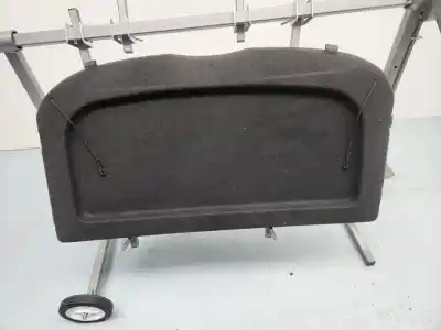 Pezzo di ricambio per auto di seconda mano Vassoio Posteriore per OPEL MOKKA Color Edition Riferimenti OEM IAM   