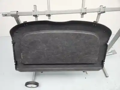 Pezzo di ricambio per auto di seconda mano vassoio posteriore per opel mokka color edition riferimenti oem iam   