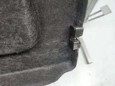 Pezzo di ricambio per auto di seconda mano vassoio posteriore per opel mokka color edition riferimenti oem iam   