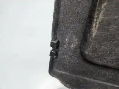 Pezzo di ricambio per auto di seconda mano vassoio posteriore per opel mokka color edition riferimenti oem iam   