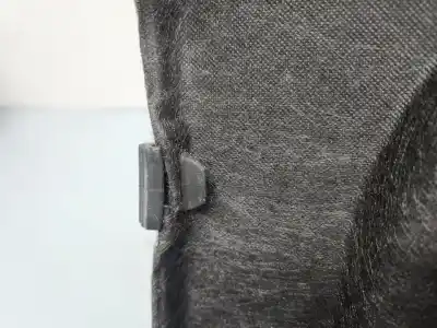 Pezzo di ricambio per auto di seconda mano vassoio posteriore per opel mokka color edition riferimenti oem iam   