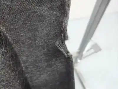 Pezzo di ricambio per auto di seconda mano vassoio posteriore per opel mokka color edition riferimenti oem iam   