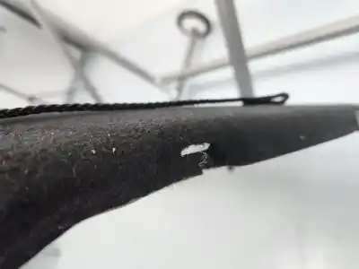 Pezzo di ricambio per auto di seconda mano vassoio posteriore per opel mokka color edition riferimenti oem iam   