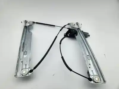 Автозапчастина б/у регулятор переднього правого скла для ford kuga (cbs) st-line 120 cv / 88 kw посилання на oem iam cj54s23200br  