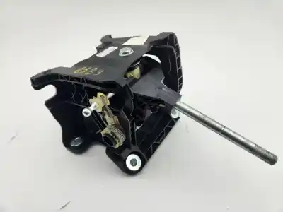 Автозапчастина б/у передач для ford kuga (cbs) st-line 120 cv / 88 kw посилання на oem iam kv4r7c453paa  