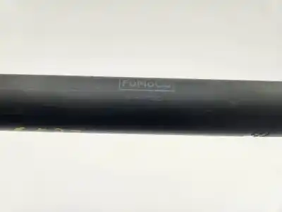 Автозапчасти б/у амортизаторы багажника/двери за ford kuga (cbs) st-line 120 cv / 88 kw ссылки oem iam   