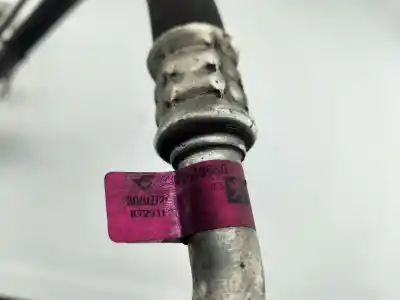 Peça sobressalente para automóvel em segunda mão Tubos De Ar Condicionado por CITROEN DS5 Sport 181 CV / 133 KW Referências OEM IAM 9800648680  