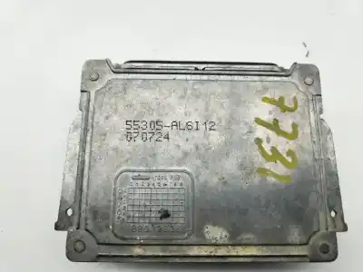 Автозапчастина б/у блок управління ксеноновими фарами для RENAULT SCÉNIC III (JZ0/1_) 1.9 DCI (JZ0J, JZ1J, JZ1K, JZ1S) Посилання на OEM IAM 89034934  